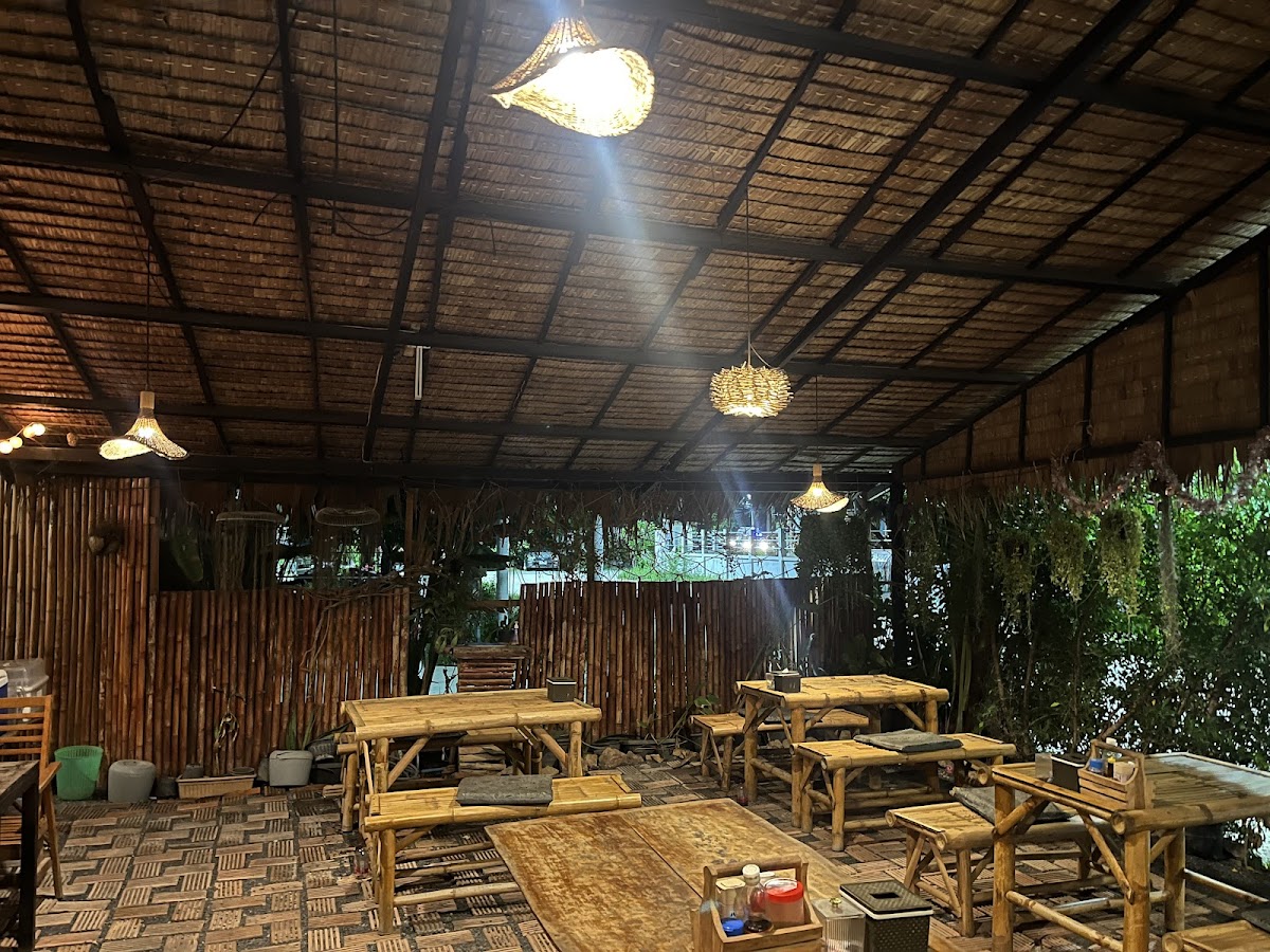 Atmosfera Zenkarvio